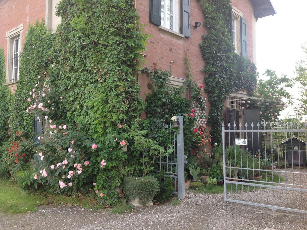 Madonna della Provvidenza阿尔博莱图住宿加早餐旅馆住宿加早餐旅馆 外观 照片
